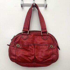 Marc Jacob’s Cherry Red 2000s Bag